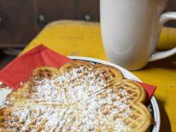 Weihnachtsmarkt 2025